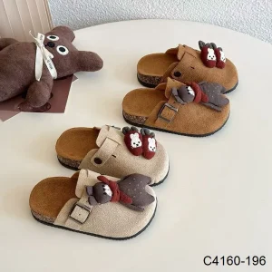 c4160 196 pvc airbalowing shoes 1