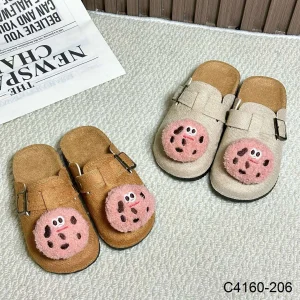 c4160 206 pvc airbalowing shoes 1